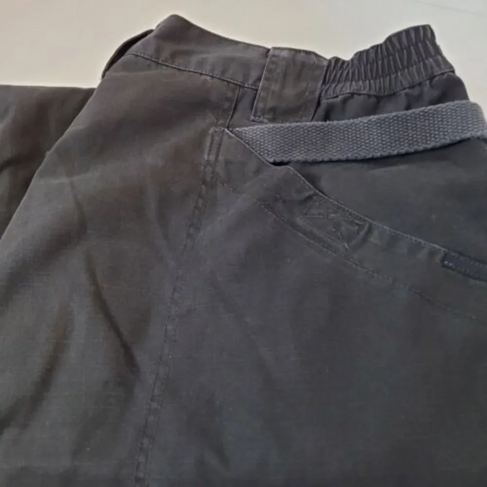 5.11 Tactical Ripstop‎ Black Pants, 40X33